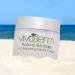 Vivoderm Zinc Repairing Facial Cream | Anti-Aging Soothing & Moisturizing Ships Worldwide - Buy Online on GoSupps.com
