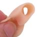 WANGCL 10pcs Gel Little Toe Pads Toe Corrector & Straightener for Pain Relief | Pinky Toe Cushion Splint for Women - Buy Online on GoSupps.com