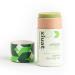 XIUAT Laboratories Natural Deodorant with Neem and Tea Tree Oil 60g - Organic Odor Eliminating Antiseptic Action Does Not Clog Pores - Free of Aluminum/Parabens/Alcohol - Eco Packaging - Buy Online on GoSupps.com