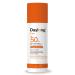 Daylong Protect & Care Cr me Solaire Fluide SPF50+ Visage et corps Base maquillage quotidien Hydratation 24h 50ml Protect & Care SPF50+