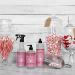 Peppermint Hand Soap 12.5 Fl Oz - Pack of 6 - Buy Online on GoSupps.com