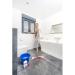 Mellerud Vinyl & PVC Cleaner | 1L Shiny Floor Care | Reliable Cleaning for Vinyl Design PVC & Linoleum Floors - Buy Online on GoSupps.com