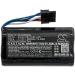 Buy SNBP-Lion Replacement Battery for NetScout AirCheck G2 WLAN Tester - 5200mAh/3.7V | Fast International Shipping - Buy Online on GoSupps.com