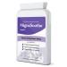 Premium Vitamin B2 Riboflavin 400mg per Capsule 120 Days Supply - Migrasoothe-B Pharma Manufacturing Standards UK Made Migraine Support Stress Tremors & Energy Vegan. NHS Recommended Vitamin B2 400