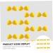 NOLITOY 30 Pairs Noise Cancelling Snoring Buds - Soft Foam Airplane Earplugs for Travel & Sleep - Buy Online on GoSupps.com