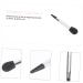 Mikinona 20pcs Eye Shadow Brush Lip Brush Dual Sided Eyeshadow Brush Eyeshadow Brush Sponge - Buy Online on GoSupps.com