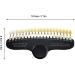 Professional Dental Teeth Shade Guide D R-20 | 20 Color Tooth Whitening Chart - International Shipping - Buy Online on GoSupps.com
