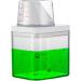 Laundry Detergent Dispenser 1500ml Laundry Powder Container Reusable Laundry Bottles Washing Up Powder Container For Home - Buy Online on GoSupps.com