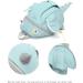CFX Toddler Backpack with Safety Handle and Leash - Preschool Dinosaur Fun - Buy Online on GoSupps.com