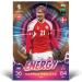 Topps Official Euro 2024 Match Attax Full Box 288 cards 36 packet - Buy Online on GoSupps.com