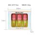 Natural Lip Plumper & Hydrating Lip Gloss Set for Fuller Moisturized Lips - Day & Night Enhancer - Buy Online on GoSupps.com