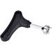 Yosoo Golf Spike Wrench - Handheld Tool for Quick and Easy Spike Removal and Maintenance - Buy Online on GoSupps.com