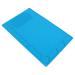 Blue Silicone Anti-Slip Polling Mat - High Temperature Resistant for Mobile Phones Tablets & Welding Helmets | Shop Internationally - Buy Online on GoSupps.com