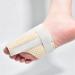 Ltlclz Adjustable Orthopedic Bunion Corrector | Big Toe Straightener for Hallux Valgus | Men & Women | Day & Night Pain Relief - Buy Online on GoSupps.com