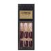 Impress ImPress Press-On Manicure Medium Length Nails Couture BIPL100F Quartz  30 Count (Pack of 1)