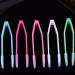 Lipfer 5 Pack Colorful Contact Lens Remover & Inserter Tool Set | Portable Soft Tweezers for Easy Use - International Shipping Available - Buy Online on GoSupps.com