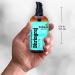 VEDIQUE Remedies Bhringraj Hair Oil 500ml - Ayurvedic Hair Growth & Nourishing Treatment | All Natural Scalp Care - Buy Online on GoSupps.com