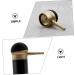 VINTORKY Reissue Nozzle Black Hair Fiber Spray Fiber Sprayer Hair Fiber Spray Applicator Spray Nozzle Golden - Buy Online on GoSupps.com