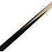 Kids Pool Cue Sticks Set - 36 One Piece & 42 2-Piece Billiards Cue Sticks - 12mm Cue Tip - Set of 4 & Set of 2 - Buy Online on GoSupps.com