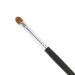 Fantasy Eye Shadow Brush - Flat Oval Red Marking Hair Applicator | International Shipping Available - Buy Online on GoSupps.com