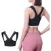 ZUIAI Shoulder and Neck Beauty Back Artifact with Chest Anti-Camel Belt Orthotic Female Invisible Spine Correction(Medium) Medium D - Buy Online on GoSupps.com
