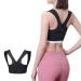MDLIAN Shoulder & Neck Beauty Back Artifact | Chest Anti-Camel Belt | Invisible Spine Correction for Women | Size Medium Color D - Buy Online on GoSupps.com