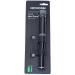 Cannondale Road Mini Pump Black/Grey - Compact and Portable Pump for Cyclists - Buy Online on GoSupps.com