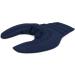 Neck Pillow HWS - Comfort for Neck Shoulders & Back - Dark Blue Heat Pillow | St. Johns - Buy Online on GoSupps.com