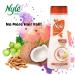 Nyle Anti-Hairfall Shampoo 800ml - Best Solution for Strengthening Hair | International Shipping Available - Buy Online on GoSupps.com