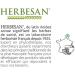 Herbesan Infusion Rosemary Digestion Organic 20 Sachets - Buy Online on GoSupps.com