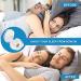 Dr. Nassus Snoring Solution - Anti Snoring Nose Strips for Effective Relief (4 Pcs) - Buy Online on GoSupps.com