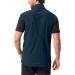 VAUDE Men's Yaras Vest L - Dark Sea Uni | Lightweight Eco-Friendly Outdoor Vest for International Shipping - Buy Online on GoSupps.com