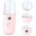 DOITOOL 1pc Steamer Portable Women Beauty Face Humidifier Durable Facial Practical Multi-function Plastic - Buy Online on GoSupps.com