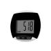 XGZ Walking Pedometer Portable Mini Sport Step Counter Walking Accurately Track Steps Pedometer Step/Distance/Calories/Counter Fitness Tracker Calorie Counter Miles/Km