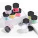 TEEROVA 24 Colors Acrylic Nail Powder Set for DIY Nail Art - Professional Nail Extension Powders for 3D Decoration - Popular Kit for Beginners - Buy Online on GoSupps.com