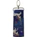 Buy Birdz 2 UNICORN Patterned Lip Balm Holsters | Stylish Lipstick Holders with Metal Clip - Perfect for International Shipping - Buy Online on GoSupps.com