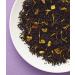 Brew Tea Co- Earl Grey - Light & Fragrant Tea - 113g Loose Leaf Tea (Pack of 2) - Buy Online on GoSupps.com