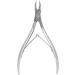 Cuticle Clipper Cuticle Trimmer Clean Trimming to Remove Dead Skin - Buy Online on GoSupps.com