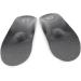Shop Correct Boot Insoles | Orthotic Shoe Inserts for Flat Feet | Breathable Sports Pads for Men & Women - Size 1 - Buy Online on GoSupps.com