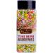 JJ Crunch N Munch Mint Coated Fennel Seeds (Colorful Tini Mini Saunf) - Mouth Freshner Jar Pack/Mukhwas (Each- 200 gm) (2) - Buy Online on GoSupps.com