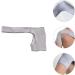 YANHUNING Shoulder Stability Bandage Compression Adjustable Right Left Shoulder Brace Fitness Shoulder Support Bandage M - Buy Online on GoSupps.com