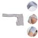Jalzdieod Shoulder Stability Bandage Compression Adjustable Right Left Shoulder Brace Fitness Shoulder Support Bandage S - Buy Online on GoSupps.com