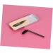 Ipetboom Gel Coiffant Pour Sourcils Naturel Incolore Cire Sourcils Longue Tenue Sans D coloration Pour Femmes Usage Quotidien - Buy Online on GoSupps.com