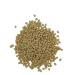 Organic Swaad Whole Urad White Hulled (Safed Urad Dal/Urad Gota) 1kg EU and India Organic Certified
