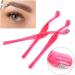 1PC Mini Eyebrow Razor - Multi-Purpose Face Peeling & Hair Cutter | Precision Sharpness for Eyebrow Trimming & Design | Safety Razor for Effortless Grooming - Buy Online on GoSupps.com