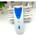 Electric Heated Eyelash Curler Battery Operated Cosmetic Eye Lash Curling Tool Random Color - Buy Online on GoSupps.com