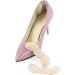 FOMIYES 6 Pairs Heel Cushion Inserts for Women | Non-Slip Heel Pads & Insoles for Chunky Heels & Dress Shoes - Shop Internationally - Buy Online on GoSupps.com