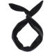 Lizzy Wired Hair Headband | Retro Rockabilly Adjustable Plain & Printed Wire Headbands Hair Accessory Head Wrap Vintage Various Colour & Designs - Buy Online on GoSupps.com