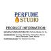 Perfumer's Alcohol Equivalent Solvent To Convert Oils into EDP EDT COLOGNE AFTERSHAVE Strength (1 8.2 Oz Bottle) Unscented 8 Fl Oz (Pack of 1) - Buy Online on GoSupps.com