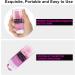 Mysense Gold Glitter Stick - 0.56oz Holographic Cosmetic Sequins for Face, Hair & Body - Rave Makeup Accessories for Women - Festival, Coachella, Halloween, Christmas - Buy Online on GoSupps.com
